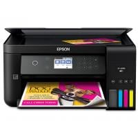 Epson Expression ET-3700 Printer Ink Cartridges